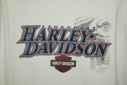 Harley Davidson (XL)