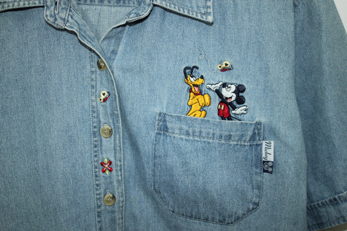 Disney Mickey Unlimited (XL)