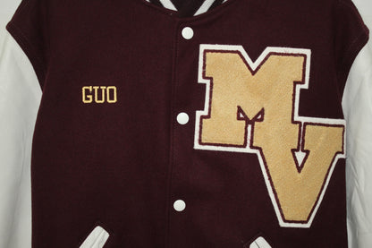 Chaqueta Varsity Mystic Valley (S)