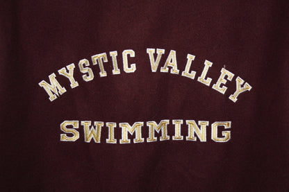 Chaqueta Varsity Mystic Valley (S)