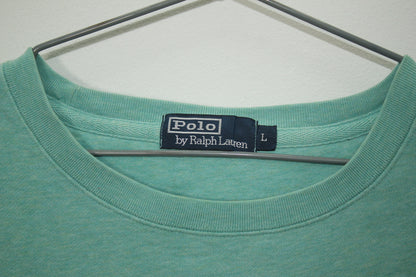 Jersey Polo Ralph Lauren (L)