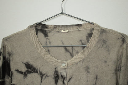 Jersey Tie-dye Chan Luu (S)