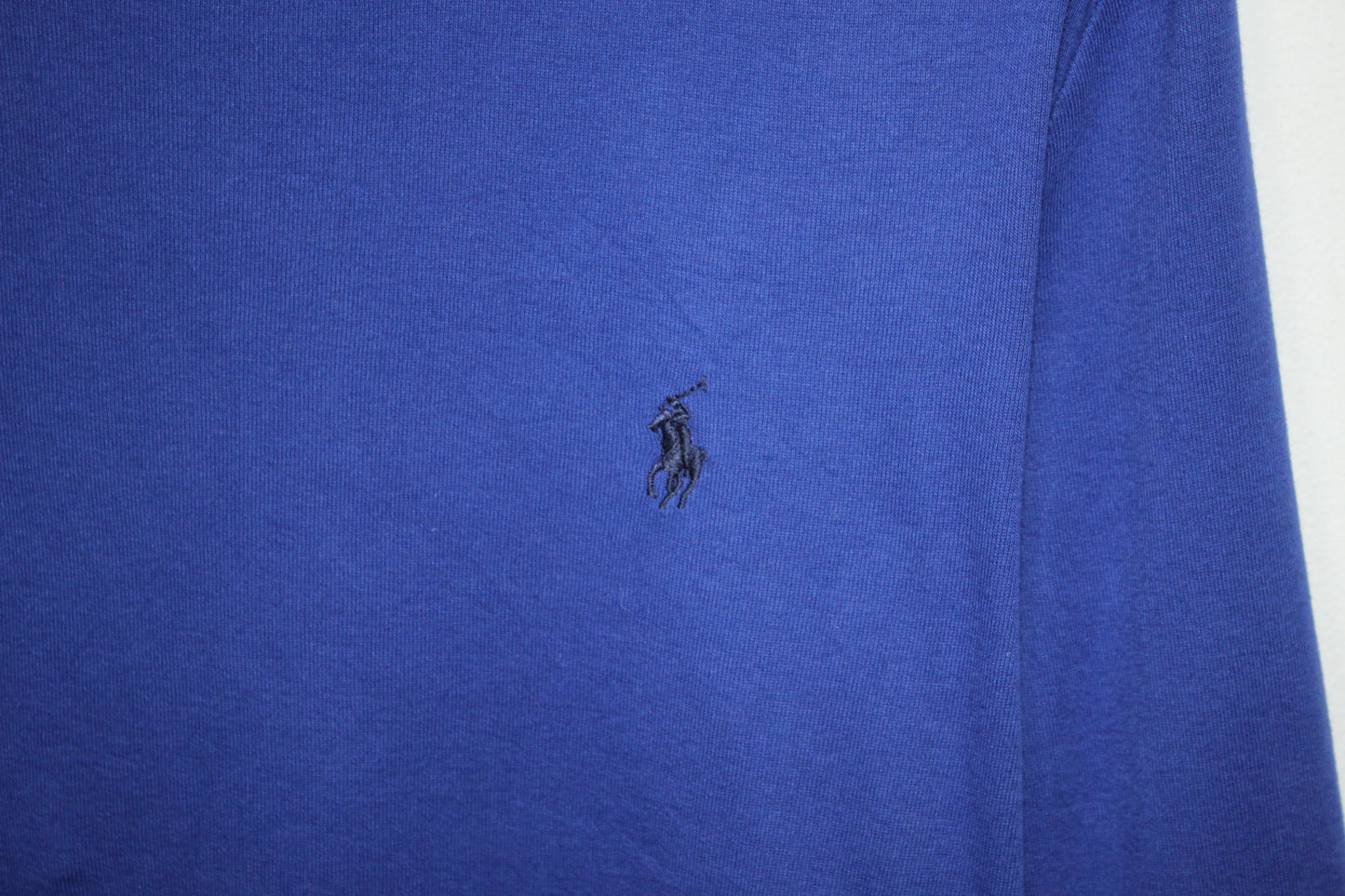 Camiseta Ralph Lauren Sport (L)