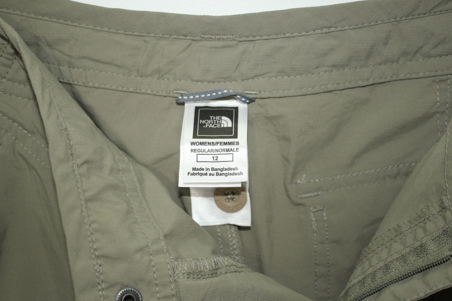 Pantalon Cargo The North Face (44)