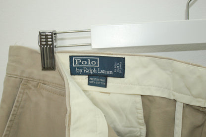 Pantalon Chino Polo Ralph Lauren (38)