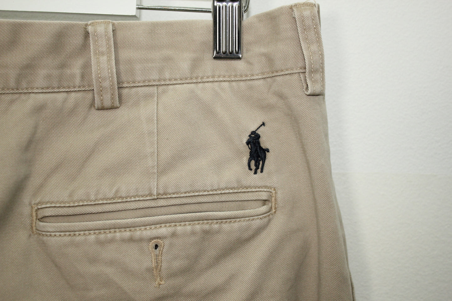 Pantalon Chino Polo Ralph Lauren (38)