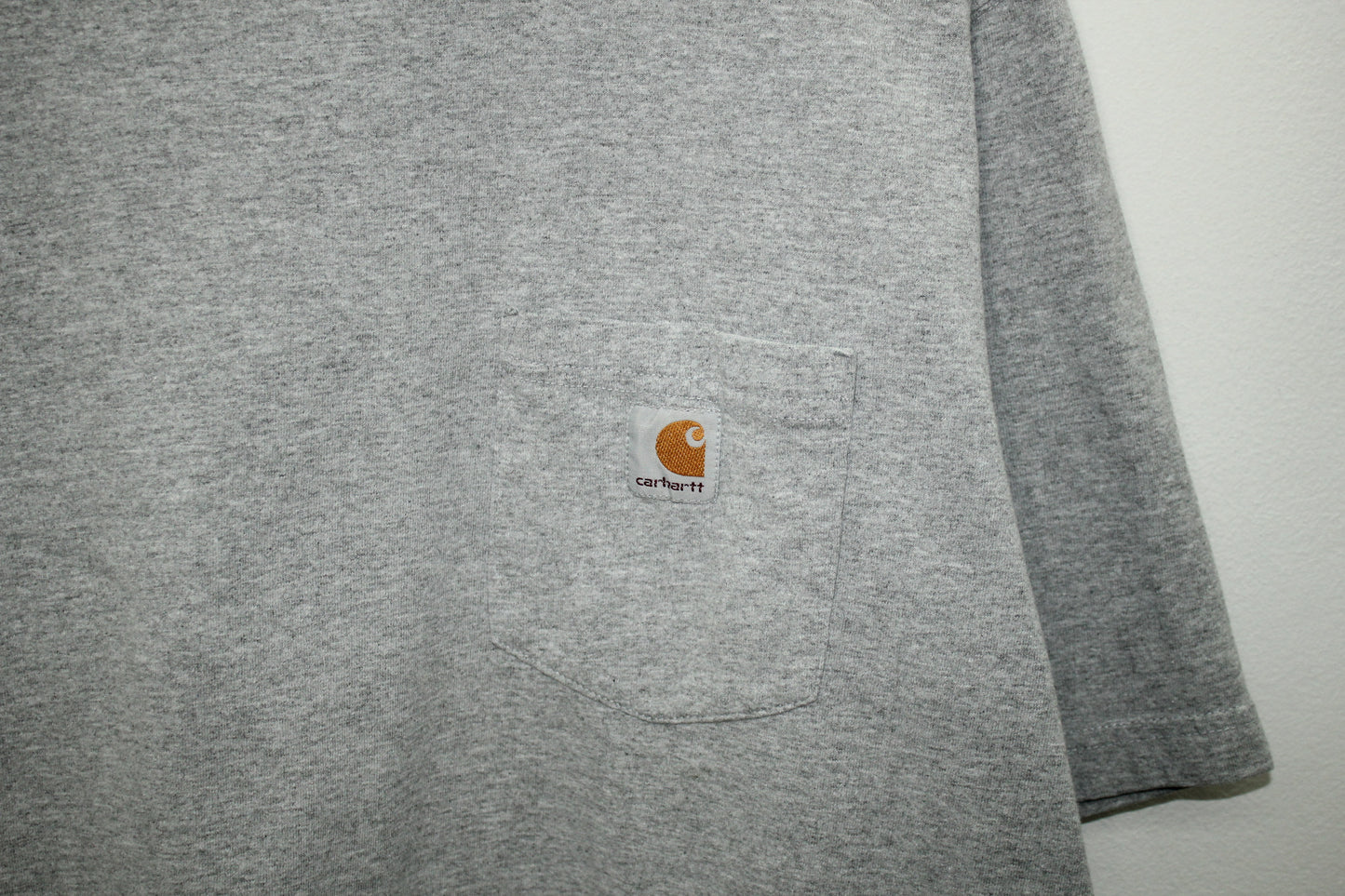 Camiseta Carhartt (XL)