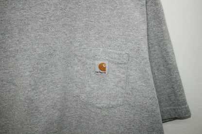 Camiseta Carhartt (XL)