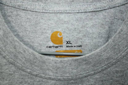 Camiseta Carhartt (XL)