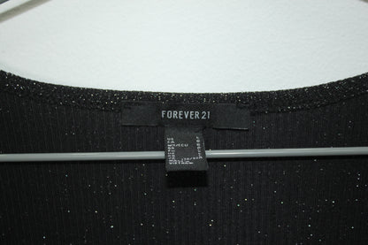 Top Brillos Forever21 (L)