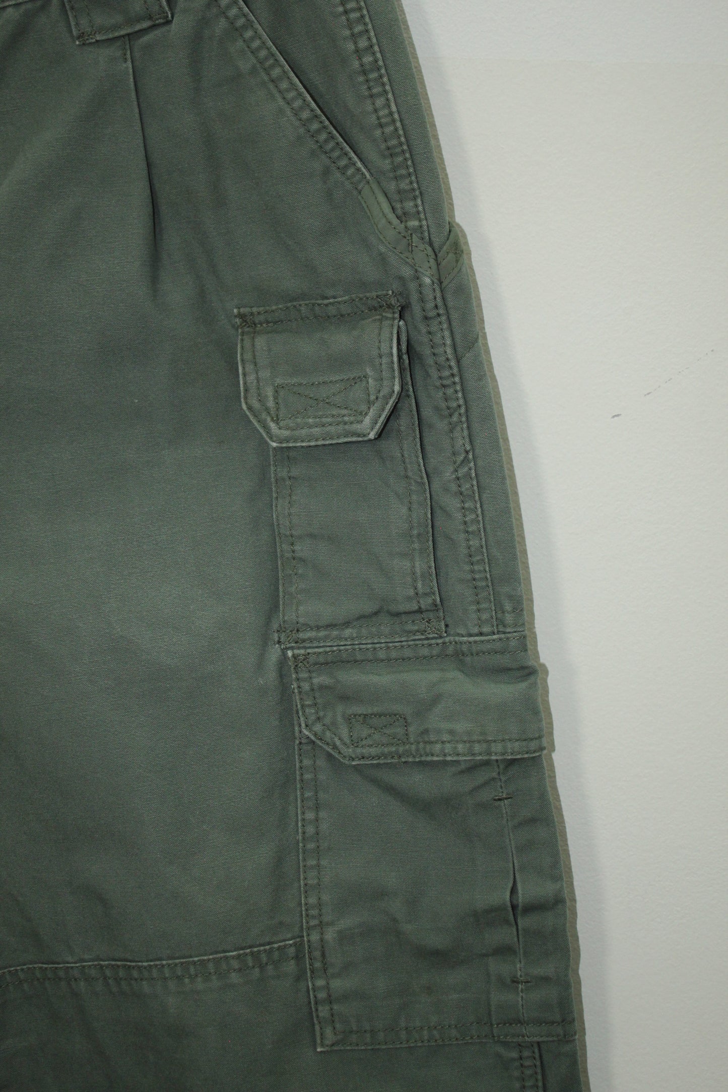 Pantalon Cargo Táctico (36)