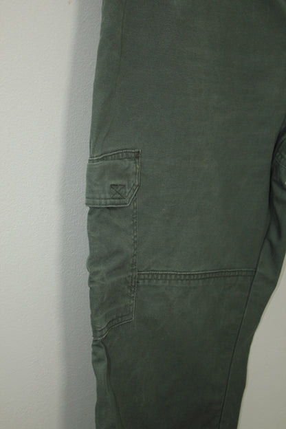 Pantalon Cargo Táctico (36)