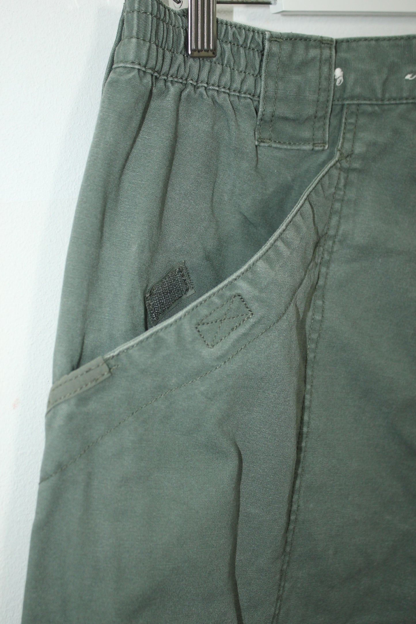 Pantalon Cargo Táctico (36)