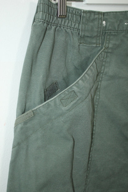 Pantalon Cargo Táctico (36)