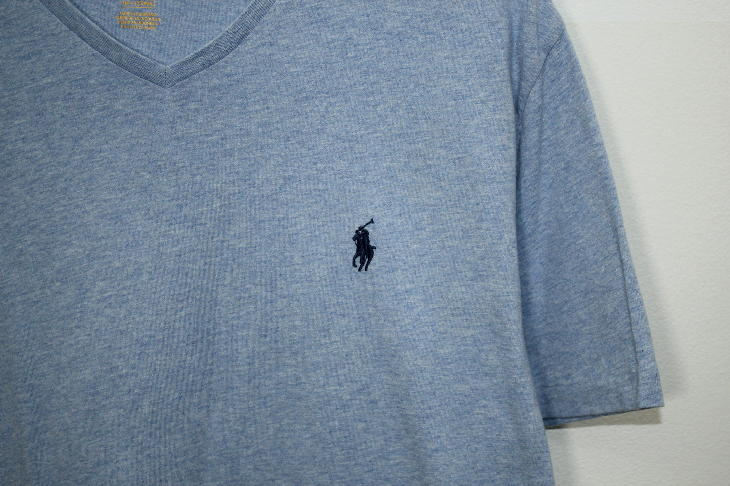 Camiseta Polo Ralph Lauren (M)