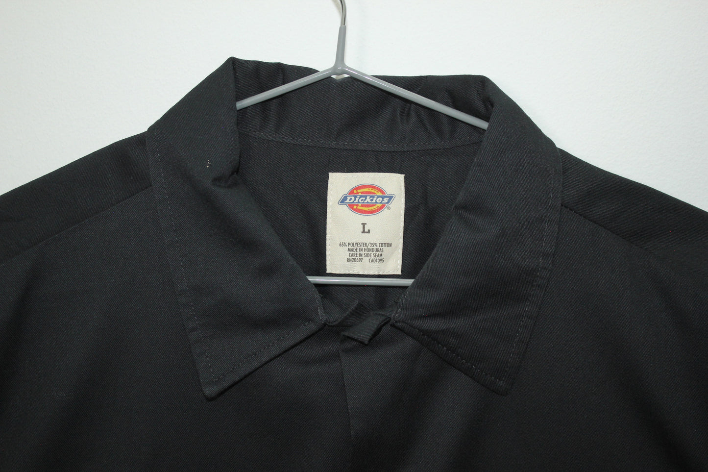 Camisa Dickies (L)