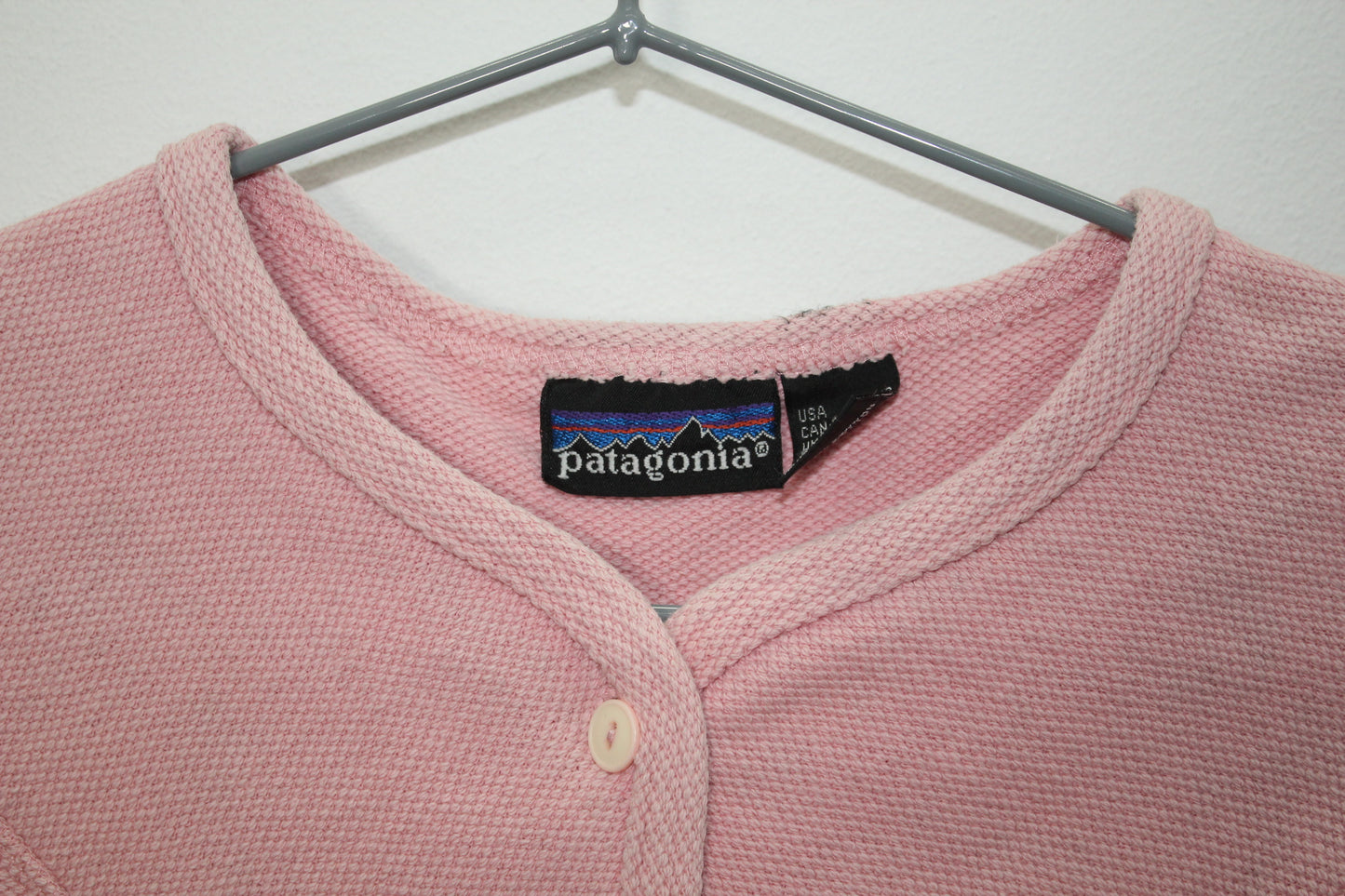 Jersey Patagonia (L)