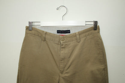 Pantalon Chino Tommy Hilfiger (30)