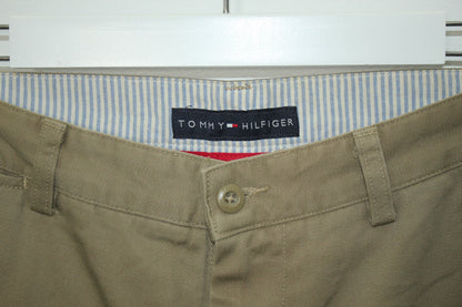 Pantalon Chino Tommy Hilfiger (30)