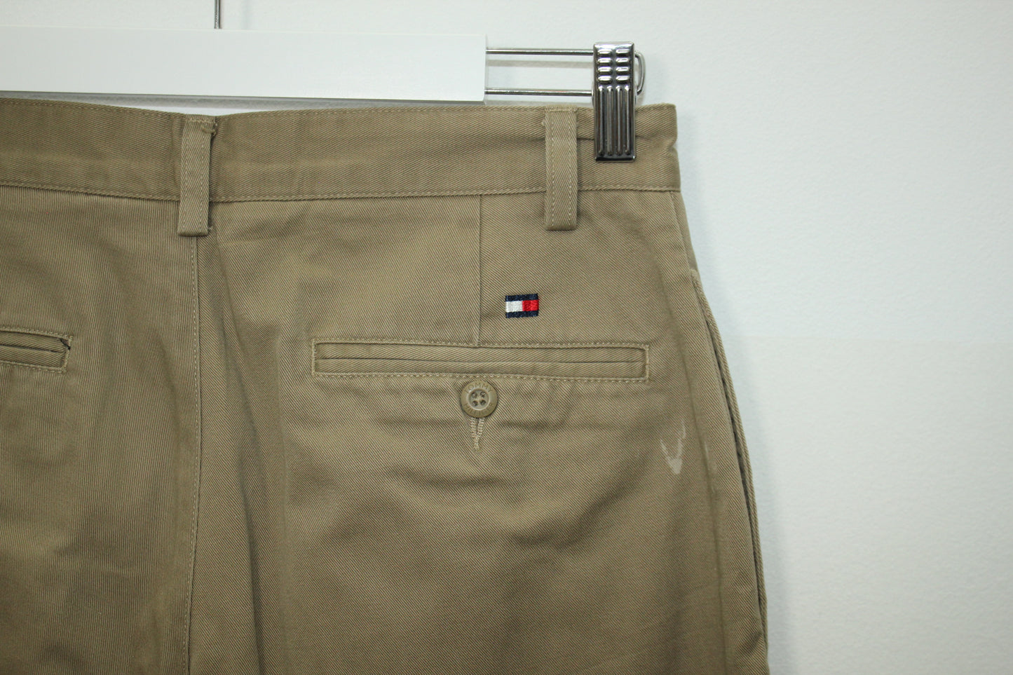 Pantalon Chino Tommy Hilfiger (30)