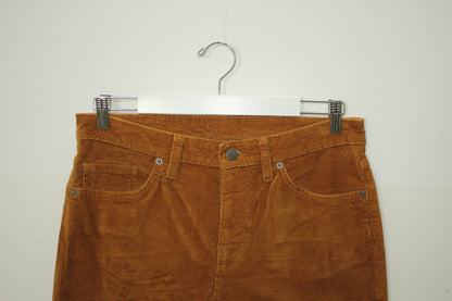 Pantalon Corduroy Patagonia (30)