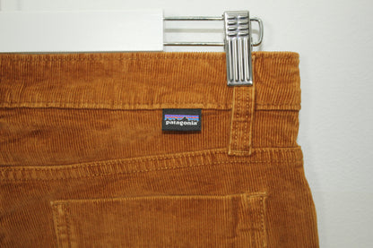 Pantalon Corduroy Patagonia (30)