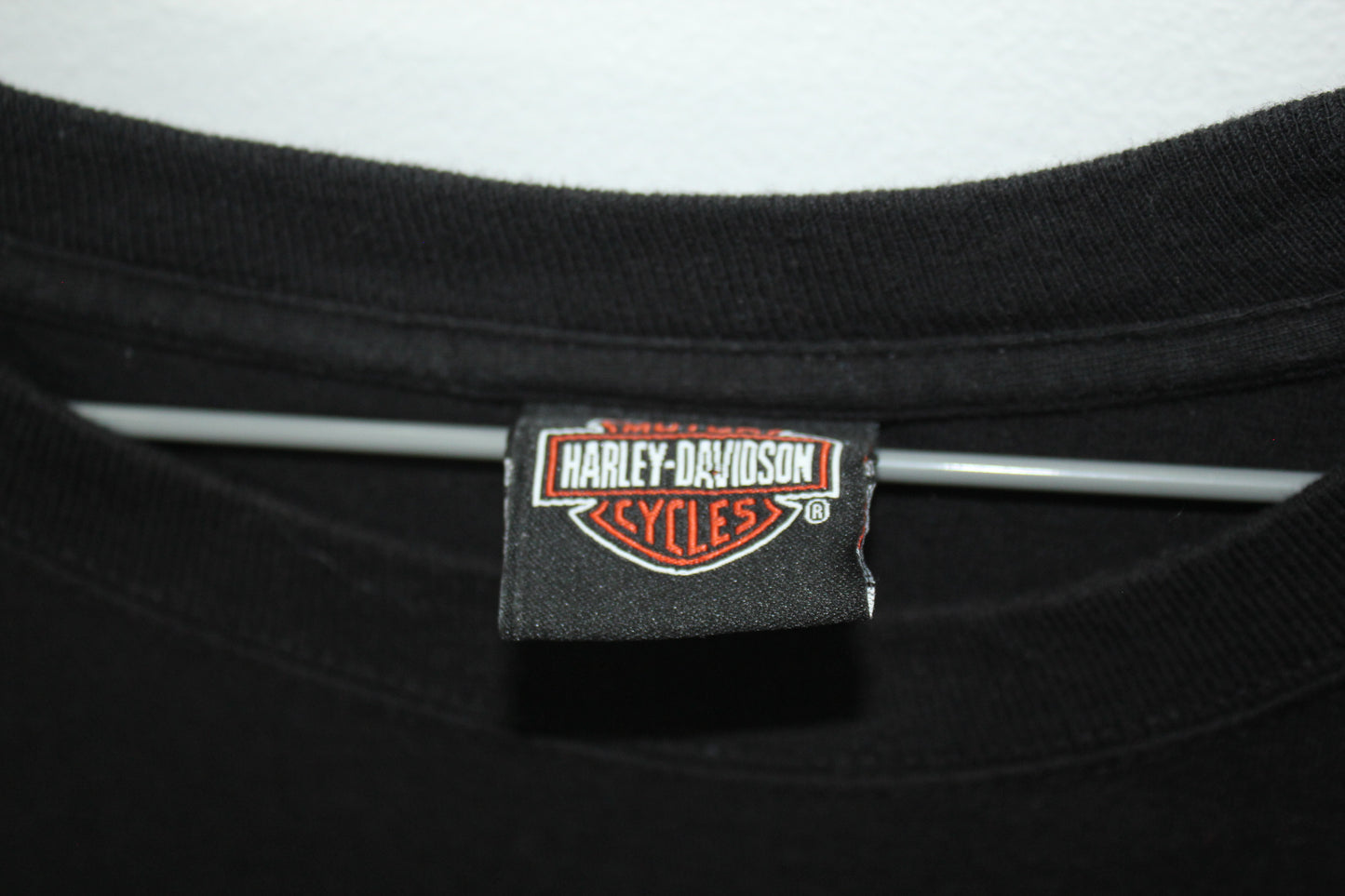 Camisa Harley Davidson (XXL)