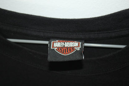 Camisa Harley Davidson (XXL)