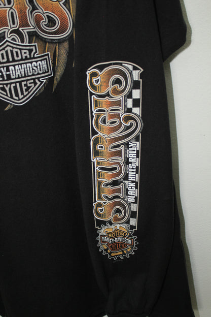 Camisa Harley Davidson (XXL)