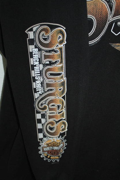 Camisa Harley Davidson (XXL)