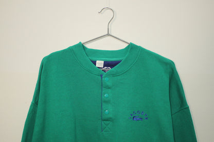 Jersey Lacoste Vintage 80's (L)