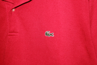 Polo Lacoste Vintage (M)