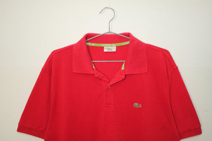 Polo Lacoste Vintage (M)