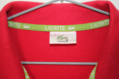 Polo Lacoste Vintage (M)