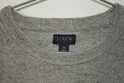 Jersey J. Crew (S)