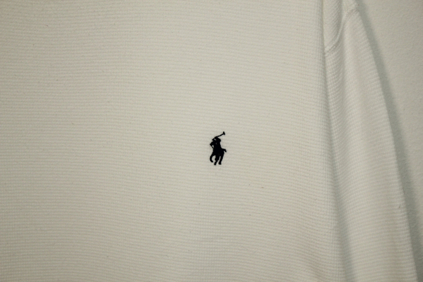 Camiseta Polo Ralph Lauren (XL)