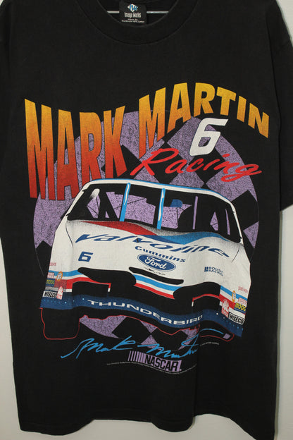 Camiseta NASCAR Vintage '95 (L)