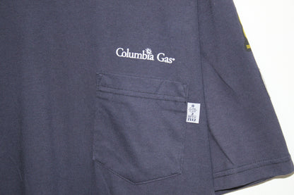 Camiseta Tyndale Columbia Gas (L)