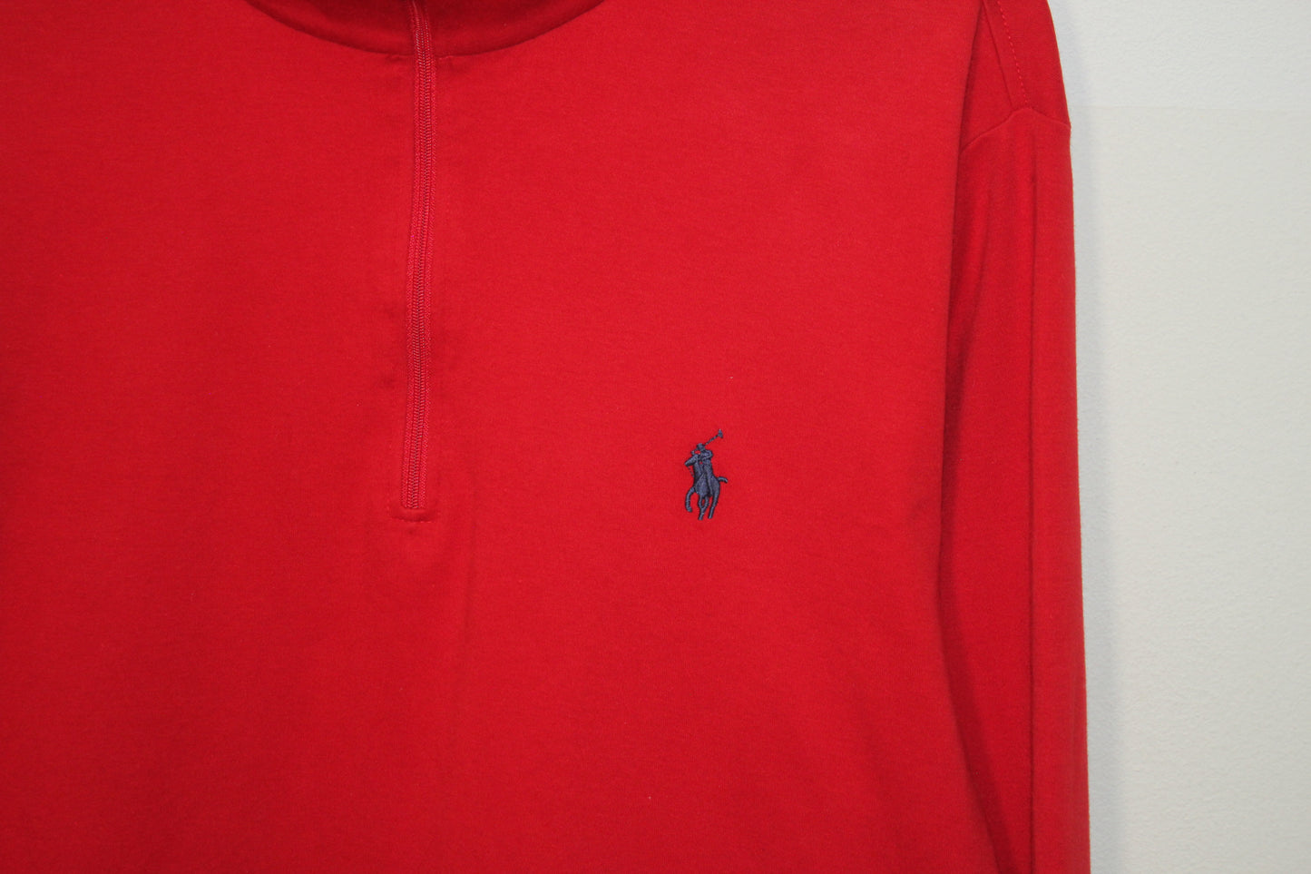 Jersey Polo Ralph Lauren (M)