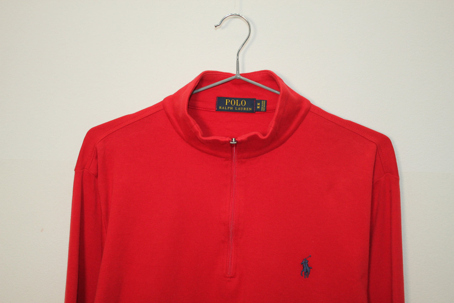 Jersey Polo Ralph Lauren (M)