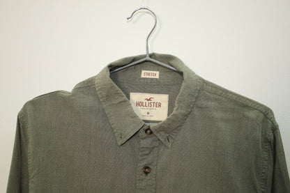 Camisa Hollister (M)