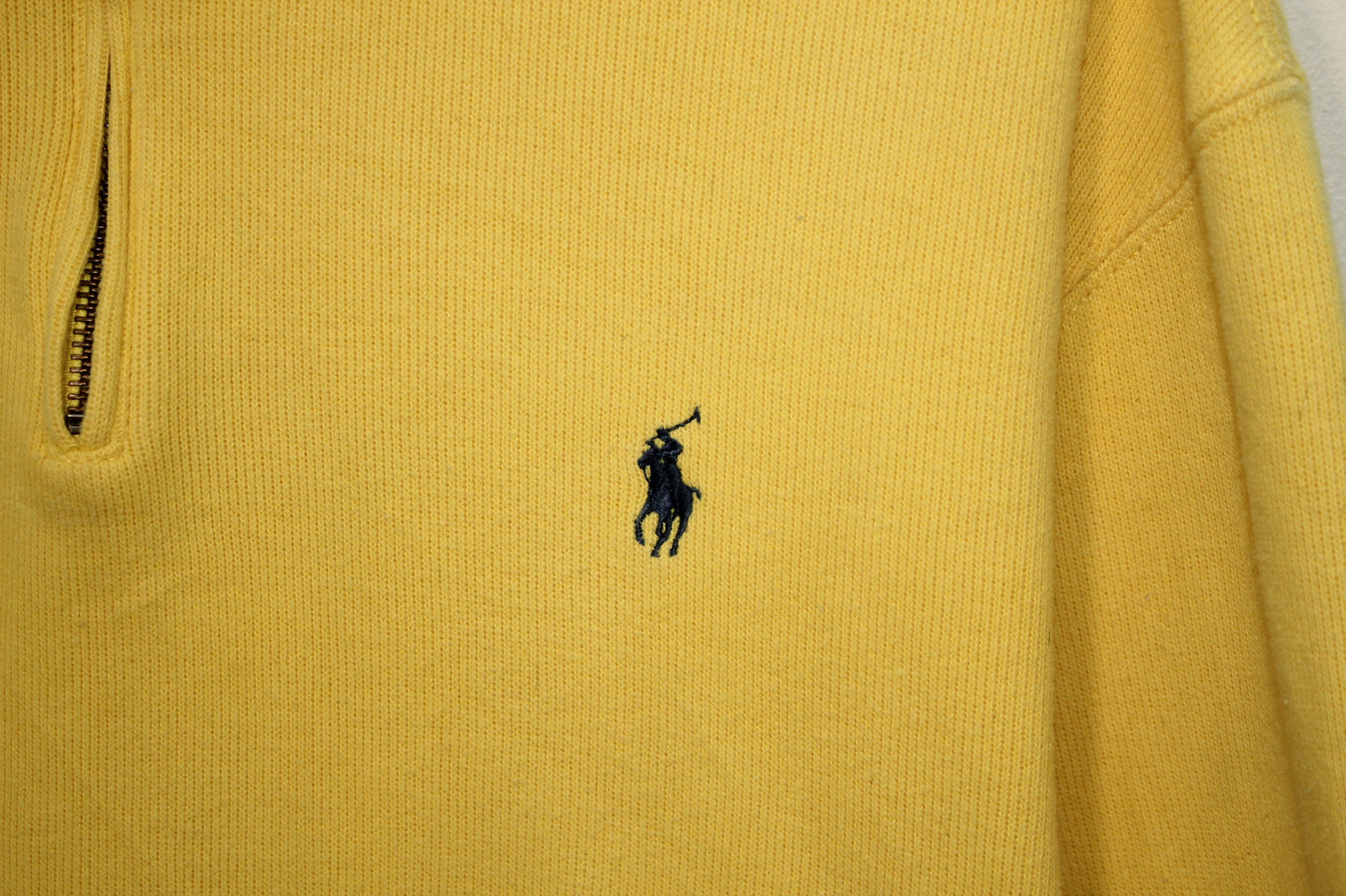 Jersey Polo Ralph Lauren (XL)