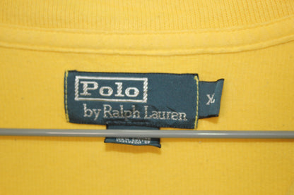 Jersey Polo Ralph Lauren (XL)