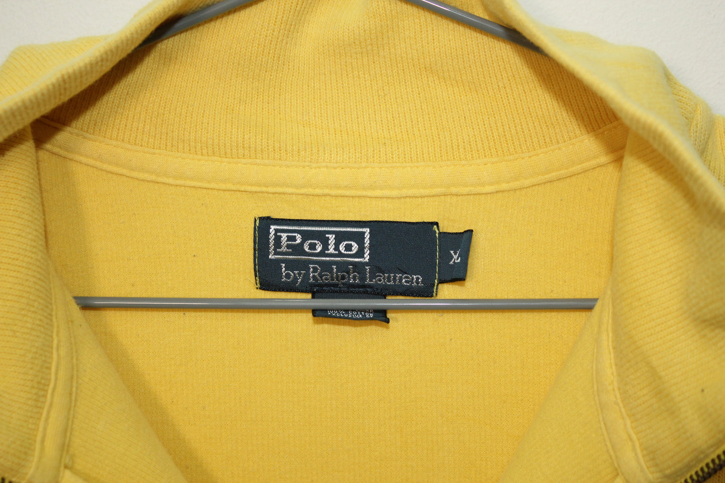 Jersey Polo Ralph Lauren (XL)