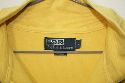 Jersey Polo Ralph Lauren (XL)