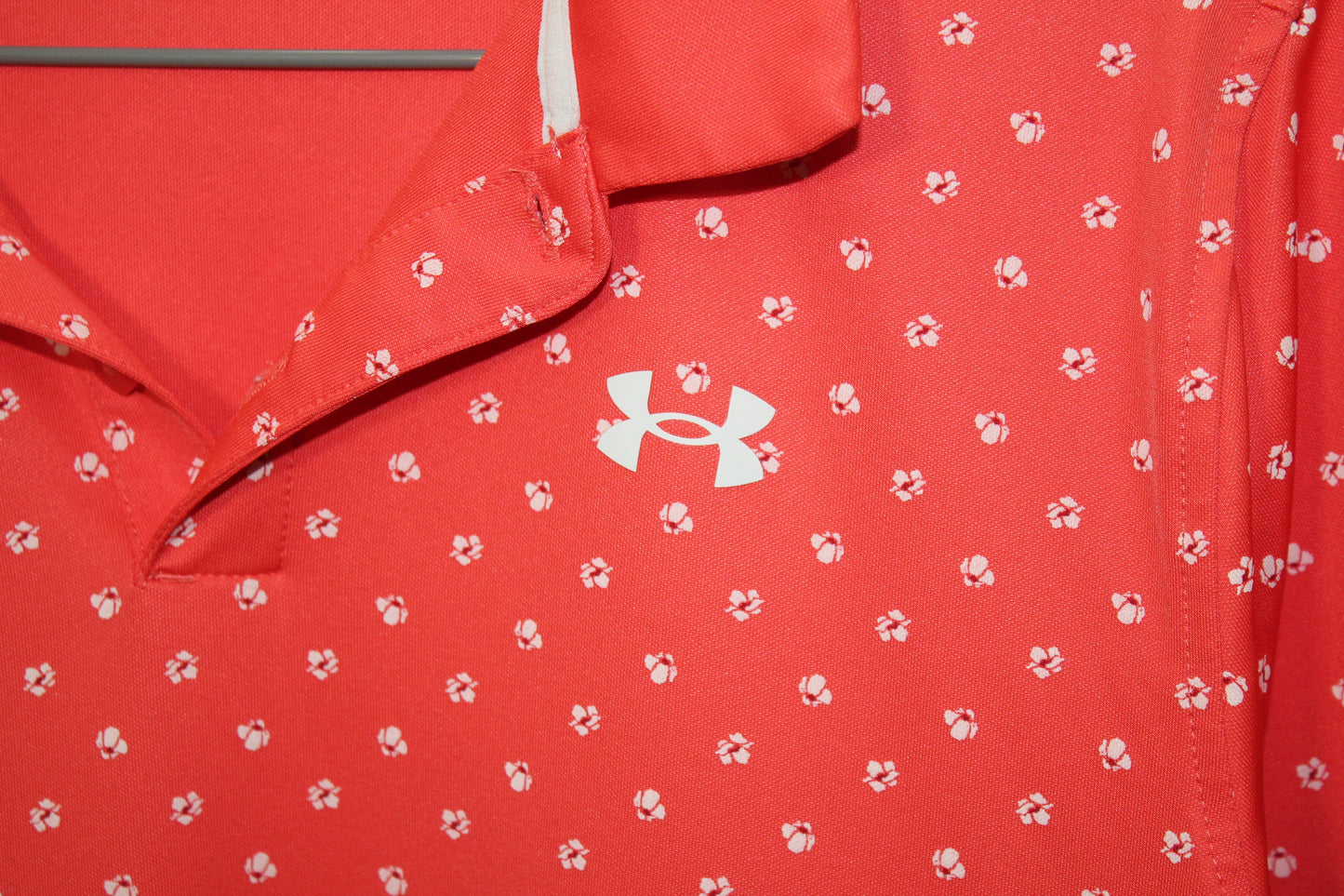 Polo Golf Under Armour (XL)