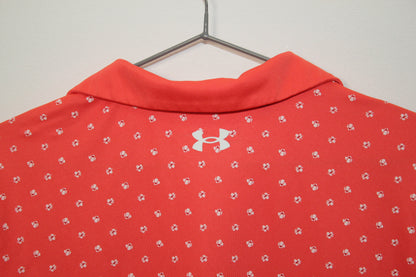 Polo Golf Under Armour (XL)