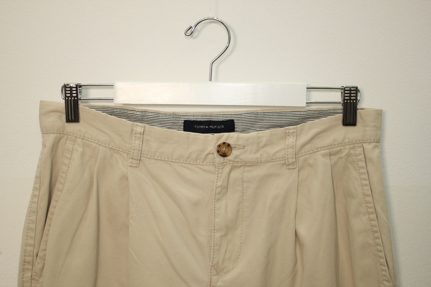 Pantalon Chino Tommy Hilfiger (31)