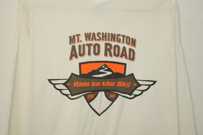 Camiseta Gildan Mt. Washington (XL)