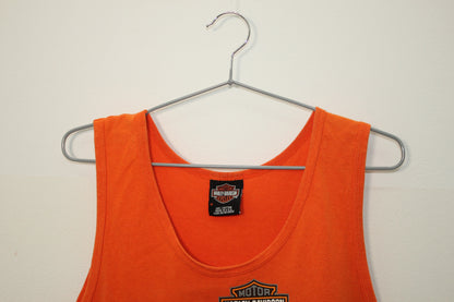 Camiseta Harley Davidson (M)